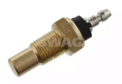 Датчик, температура охлаждающей жидкости SWAG купить